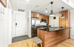2229 Rue Ste-Catherine E. 206, Montréal (Ville-Marie), Quebec H2K 0B8