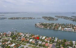 251 N Coconut Ln, Miami Beach, Florida 33139