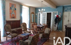 Ornolac-Ussat-les-Bains, Occitanie 09400