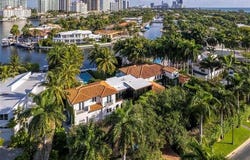 100 Golden Beach Dr, Golden Beach, Florida 33160