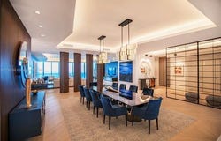 18501 Collins Ave, Sunny Isles Beach, Florida 33160