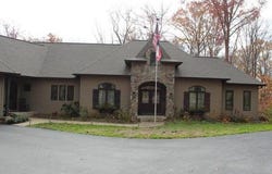 Stafford, Virginia 22554-5601