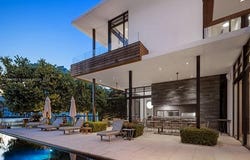 212 S Island Dr, Golden Beach, Florida 33160