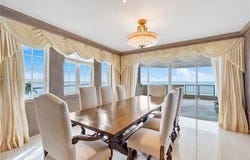 7433 Fisher Island Dr, Miami Beach, Florida 33109