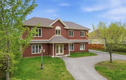 703 Rue Bouhier, Magog, Quebec J1X7K8