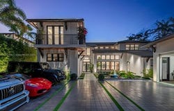 4241 Palm Ln, Miami, Florida 33137