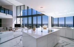 18555 Collins Ave, Sunny Isles Beach, Florida 33160