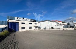 Abrigada e Cabanas de Torres, Alenquer, Lisbon