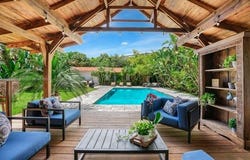 575 Hibiscus Ln, Miami, Florida 33137
