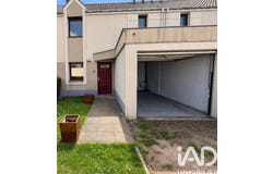 Carvin, Hauts-de-France 62220