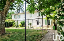 Allègre-les-Fumades, Occitanie 30500