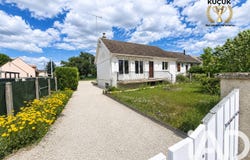 Les Bordes, Centre-Val de Loire 45460