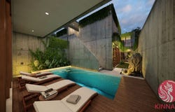 Munggu - Canggu, Badung, Bali 80351