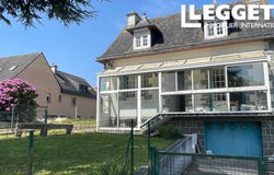 Plussulien, Brittany 22320