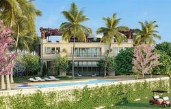 1005 Fisher Island Drive, Fisher Island, Florida 33109