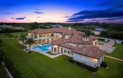 5875 Stone Creek Way, Southwest Ranches, Florida 33330