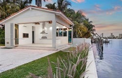 205 N Hibiscus Dr, Miami Beach, Florida 33139