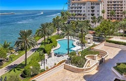 7151 Fisher Island Dr, Miami Beach, Florida 33109