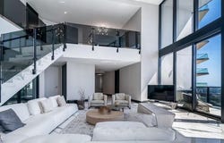 18555 Collins Ave, Sunny Isles Beach, Florida 33160