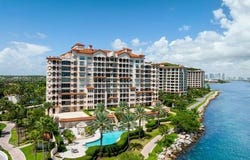 7112 Fisher Island Dr, Miami Beach, Florida 33109