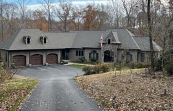 Stafford, Virginia 22554-5601