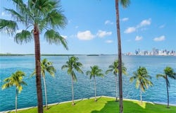 5242 Fisher Island Dr, Miami Beach, Florida 33109