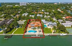640 Sabal Palm Rd, Miami, Florida 33137