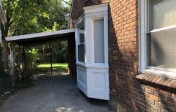 Berkshire St, Detroit, Michigan 48224
