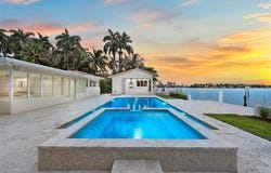205 N Hibiscus Dr, Miami Beach, Florida 33139