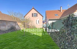 KOGENHEIM, Grand Est 67230