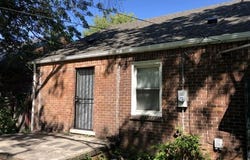 Berkshire St, Detroit, Michigan 48224