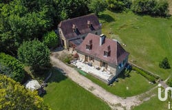 Rouffignac-Saint-Cernin-de-Reilhac, Nouvelle-Aquitaine 24580
