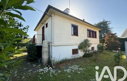 Viry-Châtillon, Île-de-France 91170