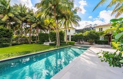 100 Golden Beach Dr, Golden Beach, Florida 33160