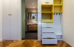 Ganey hasarona, Tel Aviv, Tel Aviv, Tel Aviv District