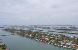 251 N Coconut Ln, Miami Beach, Florida 33139