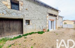 Civaux, Nouvelle-Aquitaine 86320