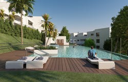 Casares, Casares Costa, Málaga, Andalusia 29690