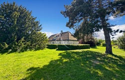 FLEURY SUR ANDELLE, Normandy 27380