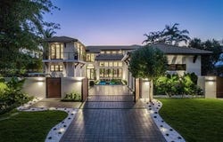 4241 Palm Ln, Miami, Florida 33137
