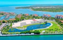 1009 Fisher Island Drive, Fisher Island, Florida 33109