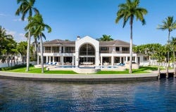 550 N Island Dr, Golden Beach, Florida 33160