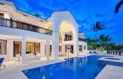 550 N Island Dr, Golden Beach, Florida 33160