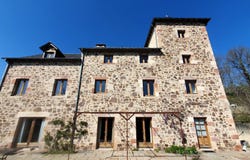 NAJAC, Occitanie 12270