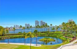 1005 Fisher Island Drive, Fisher Island, Florida 33109