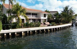 363 Centre Is, Golden Beach, Florida 33160