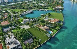 216 Bal Bay Dr, Bal Harbour, Florida 33154
