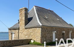 Riantec, Brittany 56670
