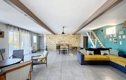 TERRANJOU, Pays de la Loire 49380