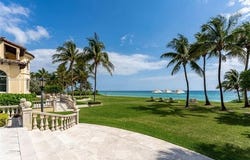 355 Ocean Blvd, Golden Beach, Florida 33160